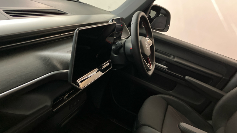 Volkswagen ID. Buzz 250kW GTX Pro 79kWh 5dr 4MOTION Auto Electric Estate